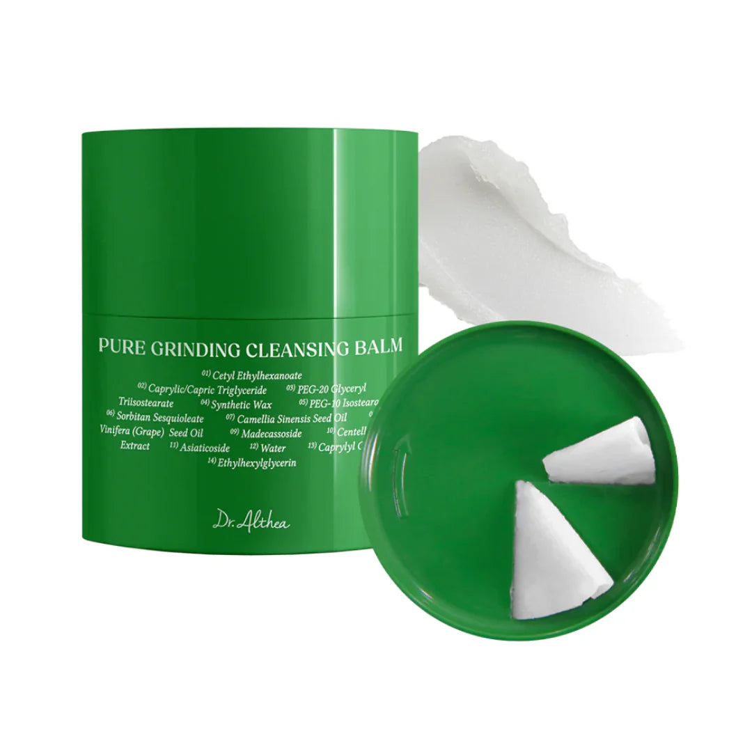 PURE GRINDING CLEANSING BALM 50ml
