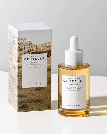 MADAGASCAR CENTELLA AMPOULE