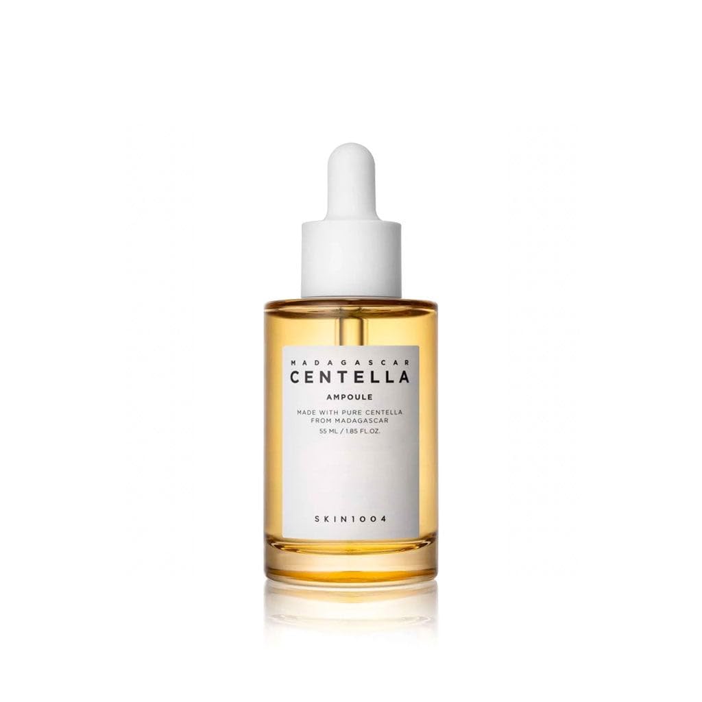MADAGASCAR CENTELLA AMPOULE