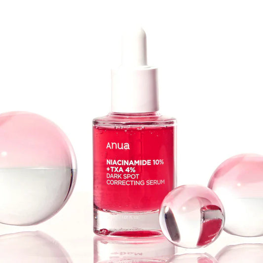 NIACINAMIDE 10% + TXA 4% SERUM