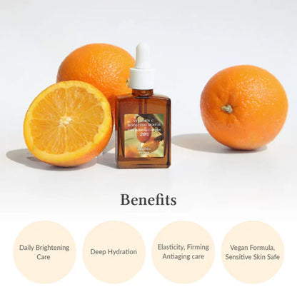 VITAMIN C BOOSTING SERUM 50ml