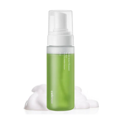 NONI ACNE BUBBLE CLEANSER 150ml