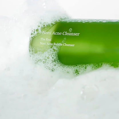 NONI ACNE BUBBLE CLEANSER 150ml