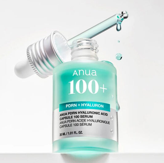 PDRN HYALURONIC ACID CAPSULE 100 SERUM