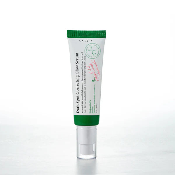 DARK SPOT CORRECTING GLOW SERUM 50ML