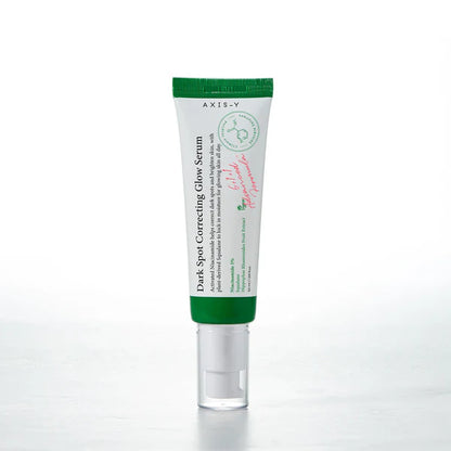 DARK SPOT CORRECTING GLOW SERUM 50ML