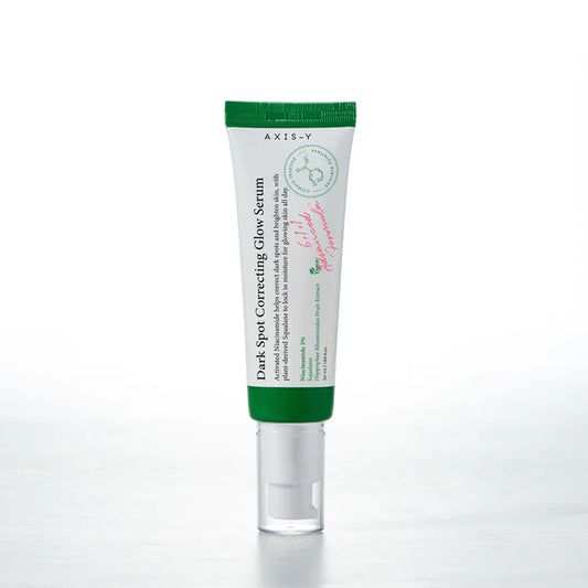 DARK SPOT CORRECTING GLOW SERUM 50ML