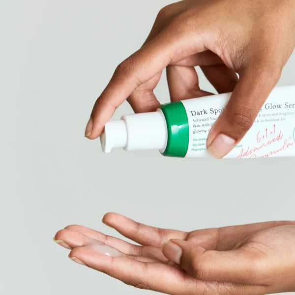 DARK SPOT CORRECTING GLOW SERUM 50ML