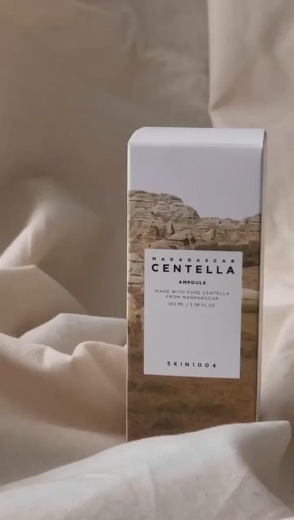MADAGASCAR CENTELLA AMPOULE